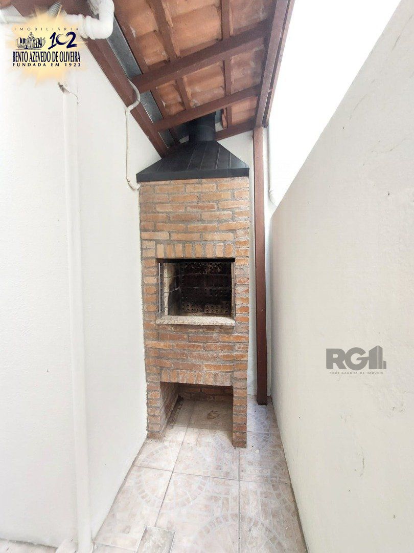 Apartamento, 1 quarto, 47 m² - Foto 9