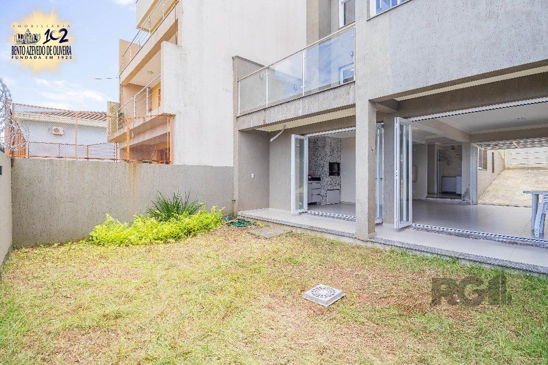 Sobrado, 3 quartos, 185 m² - Foto 4