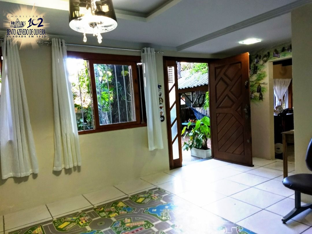 Casa, 4 quartos, 200 m² - Foto 17