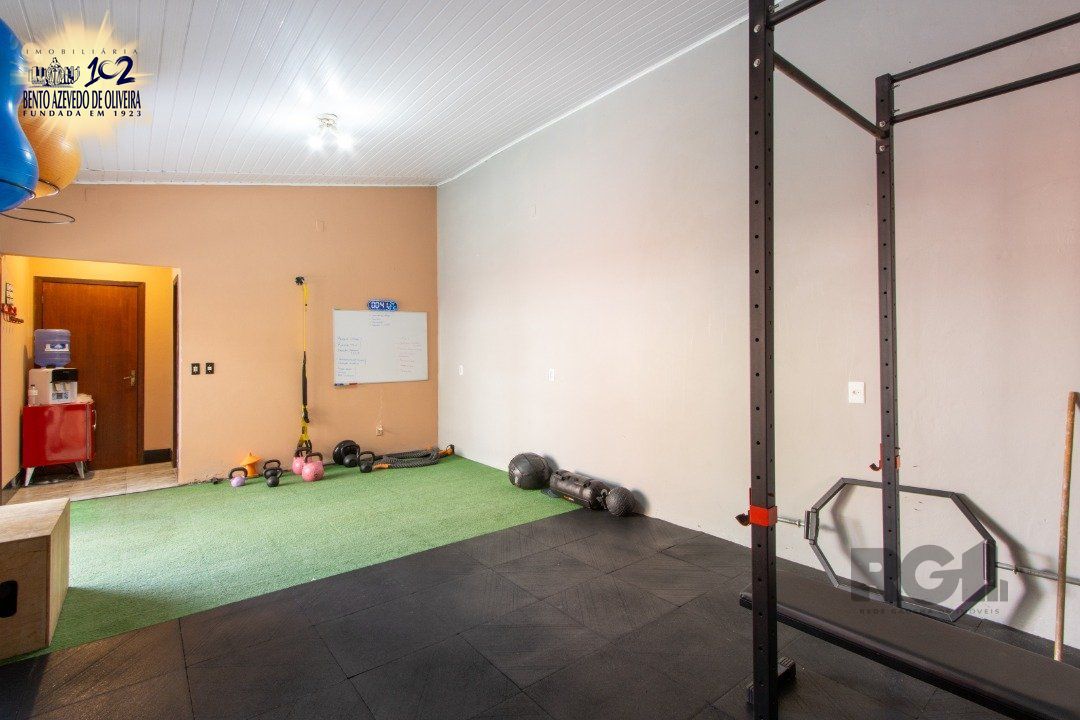 Casa, 4 quartos, 389 m² - Foto 41