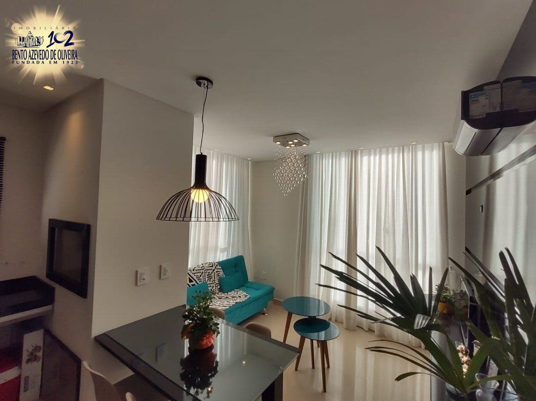 Apartamento, 1 quarto, 60 m² - Foto 22