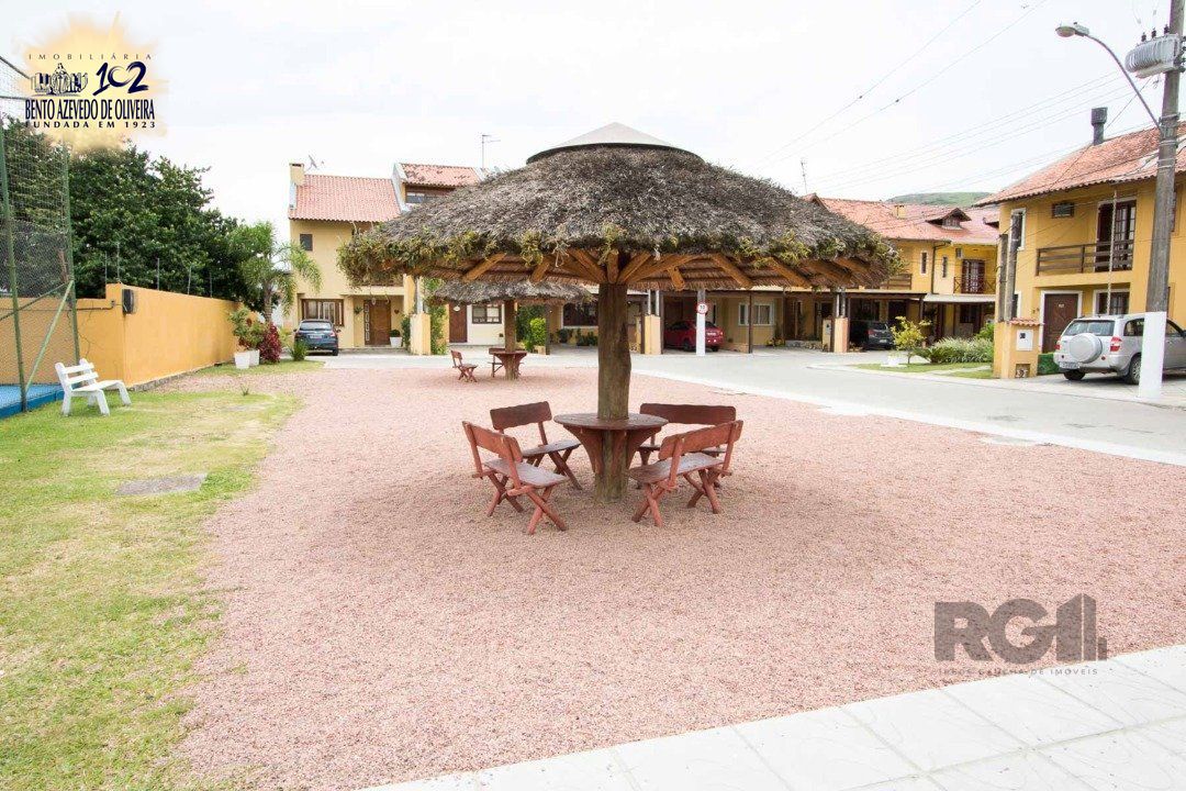 Casa de Condomínio, 2 quartos - Foto 40