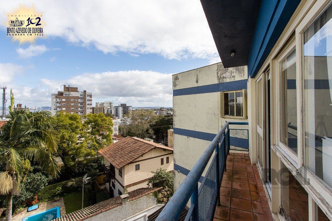 Apartamento, 3 quartos, 97 m² - Foto 11