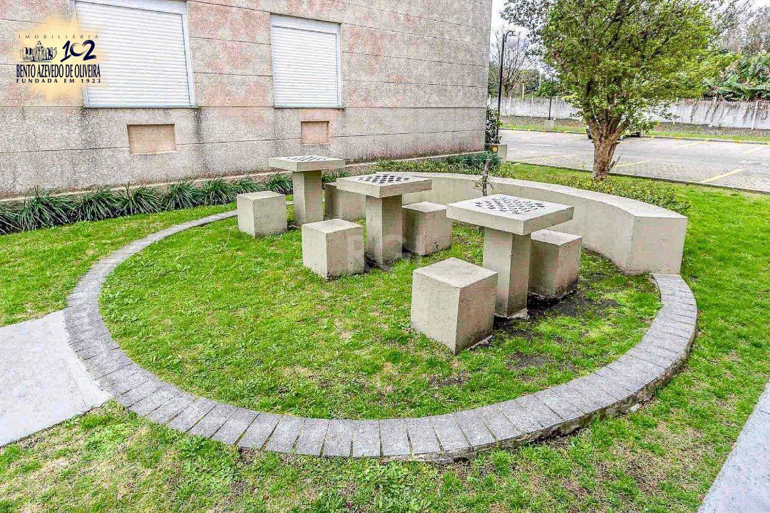 Apartamento, 3 quartos, 61 m² - Foto 33