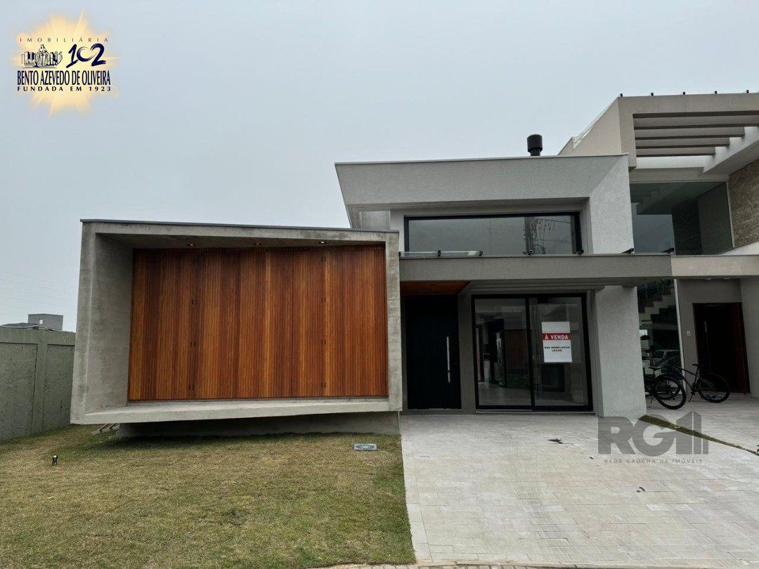 Casa de Condomínio, 4 quartos - Foto 3