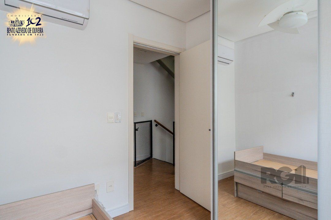 Casa de Condomínio, 3 quartos - Foto 20