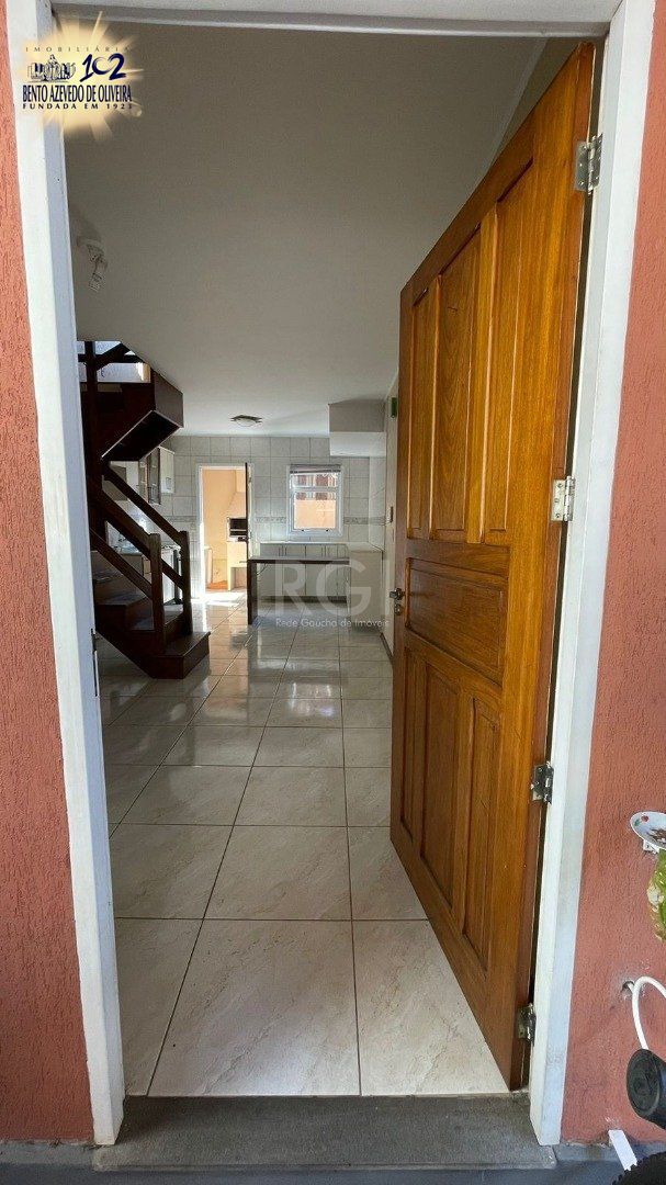 Casa de Condomínio, 2 quartos - Foto 2