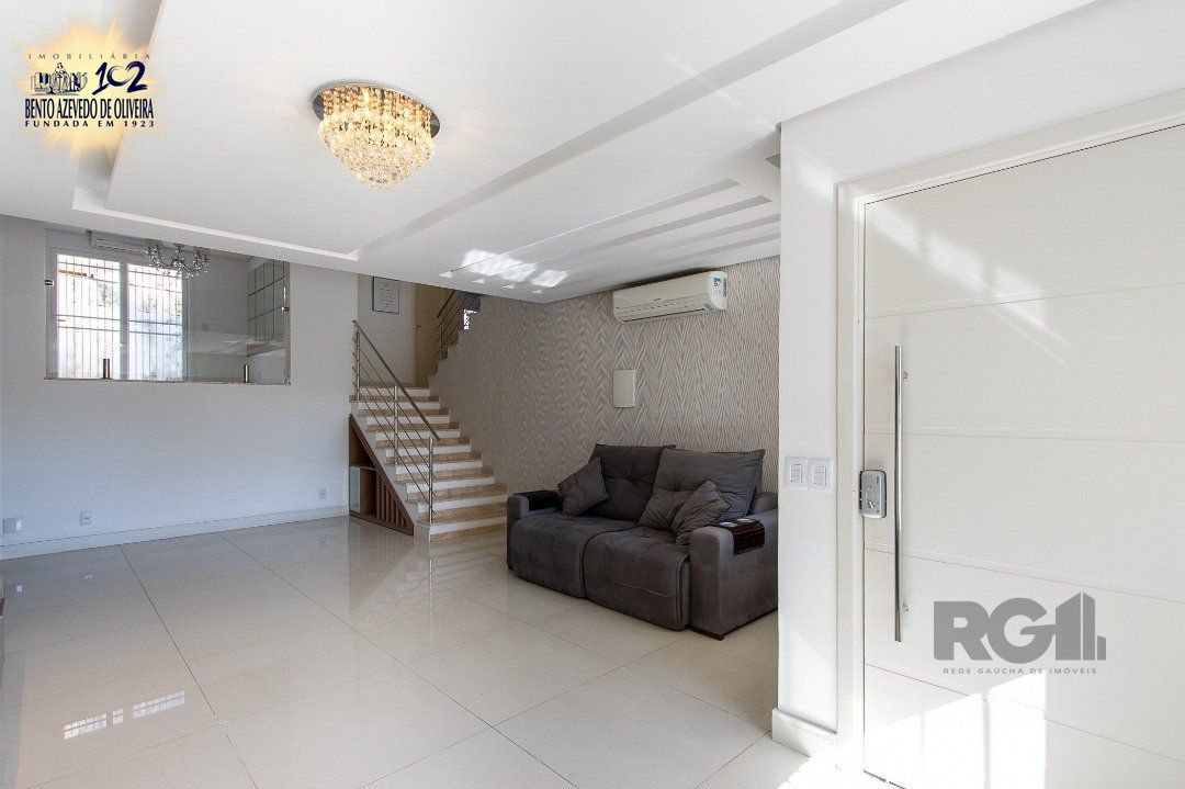 Casa, 4 quartos, 369 m² - Foto 13