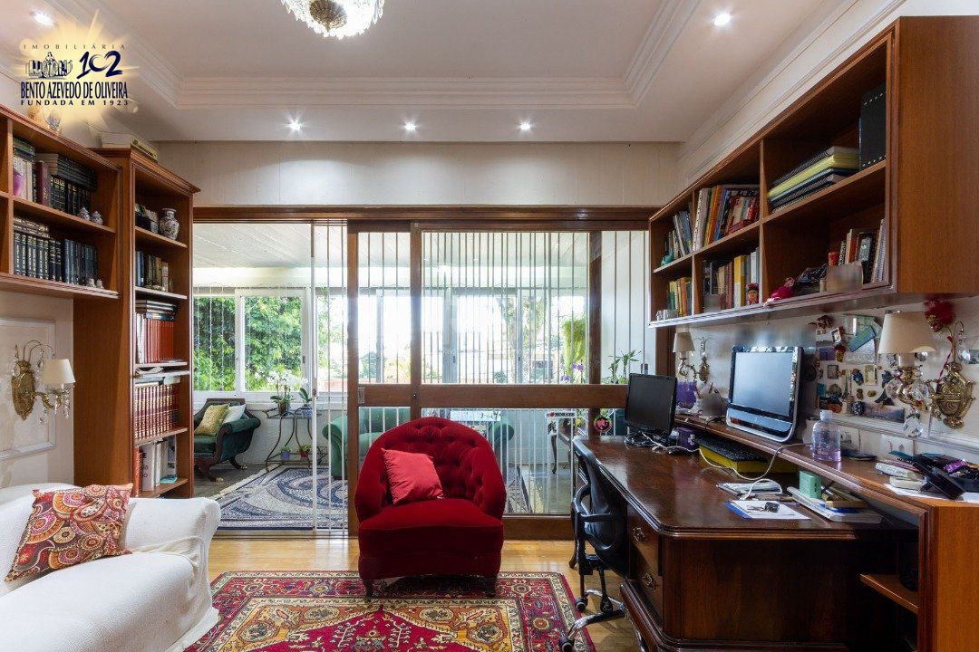 Casa, 3 quartos, 405 m² - Foto 7