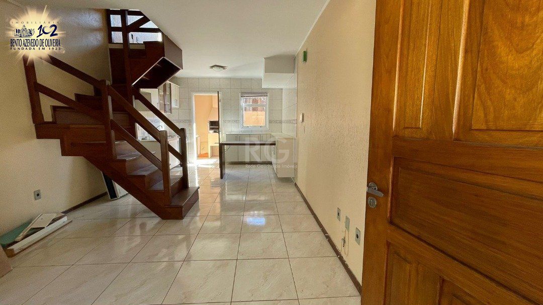 Casa de Condomínio, 2 quartos - Foto 1