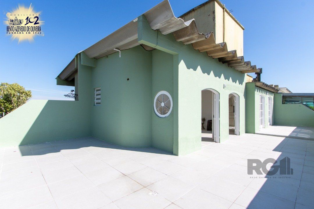 Cobertura, 2 quartos, 190 m² - Foto 32