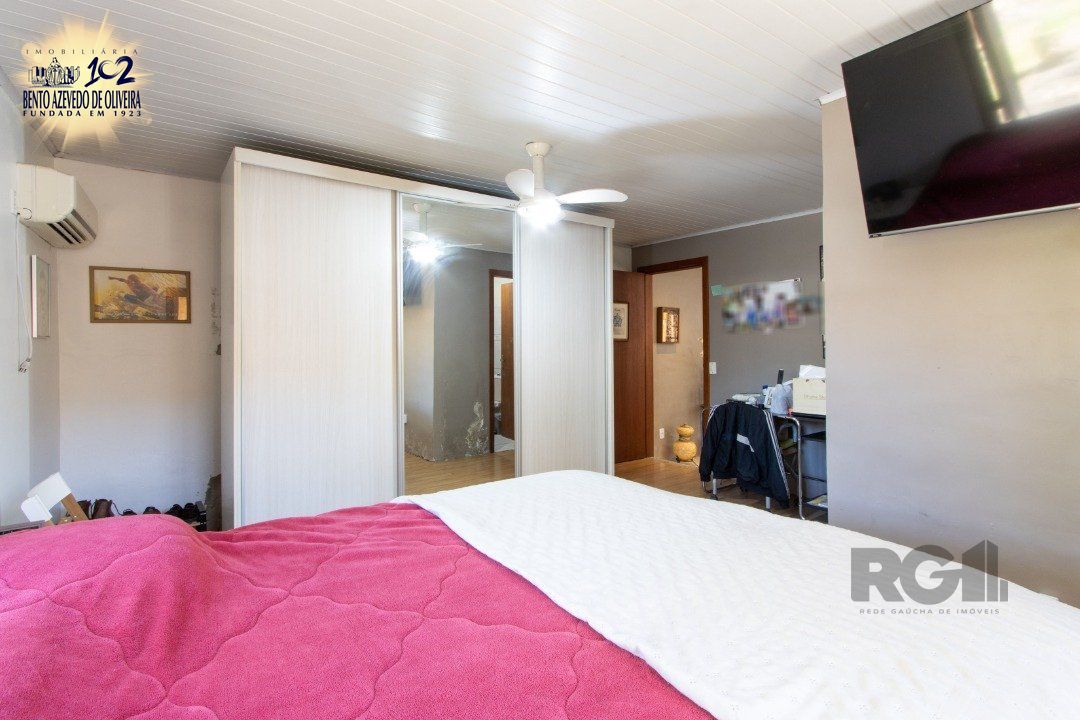 Casa, 2 quartos, 200 m² - Foto 27