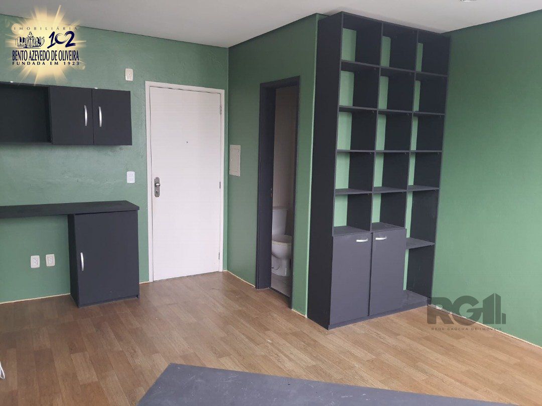 Loja-Salão, 20 m² - Foto 2