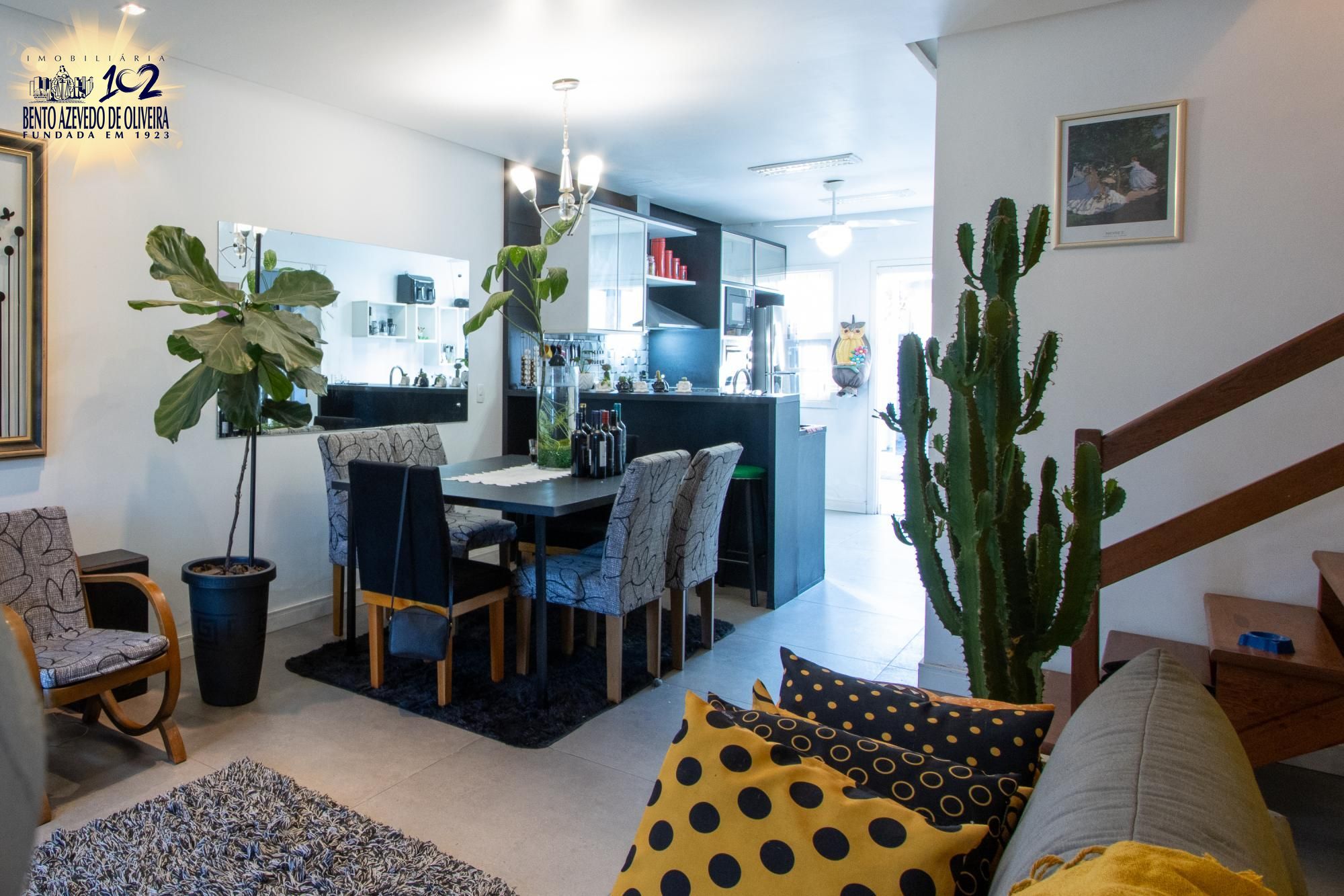 Casa, 2 quartos, 115 m² - Foto 5