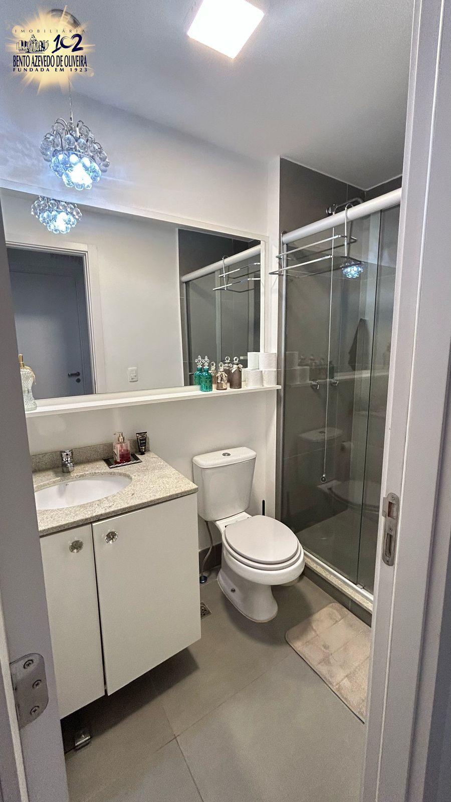 Apartamento, 2 quartos, 60 m² - Foto 4
