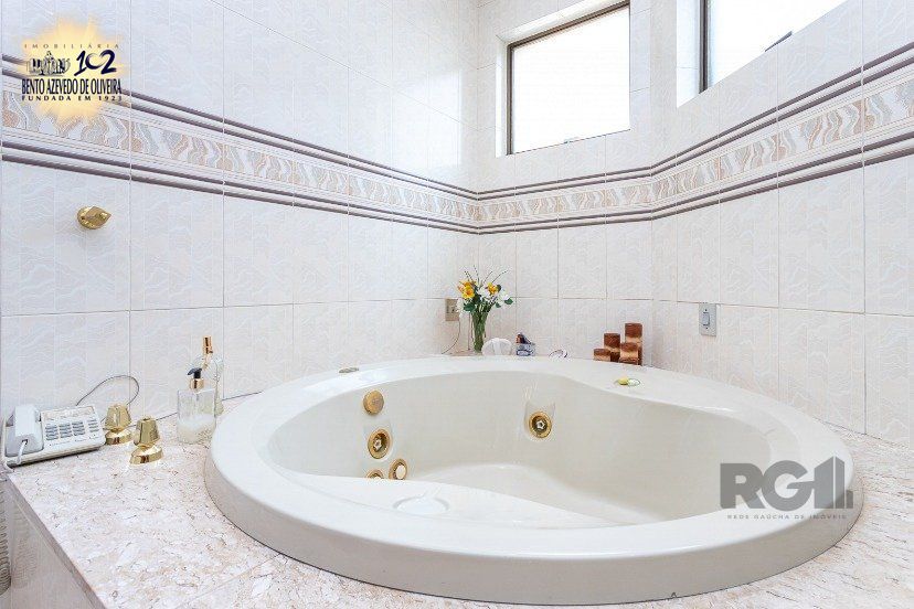 Apartamento, 3 quartos, 270 m² - Foto 33