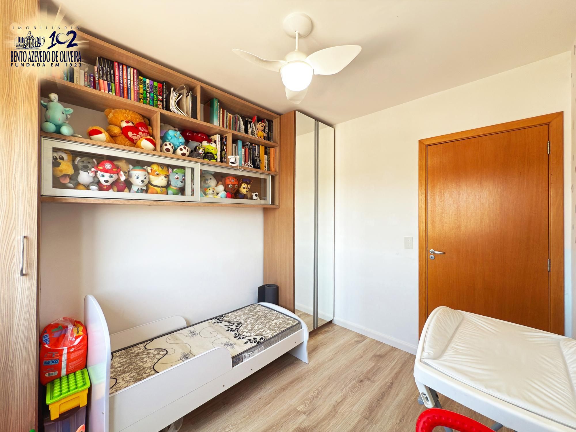 Apartamento, 2 quartos, 61 m² - Foto 9