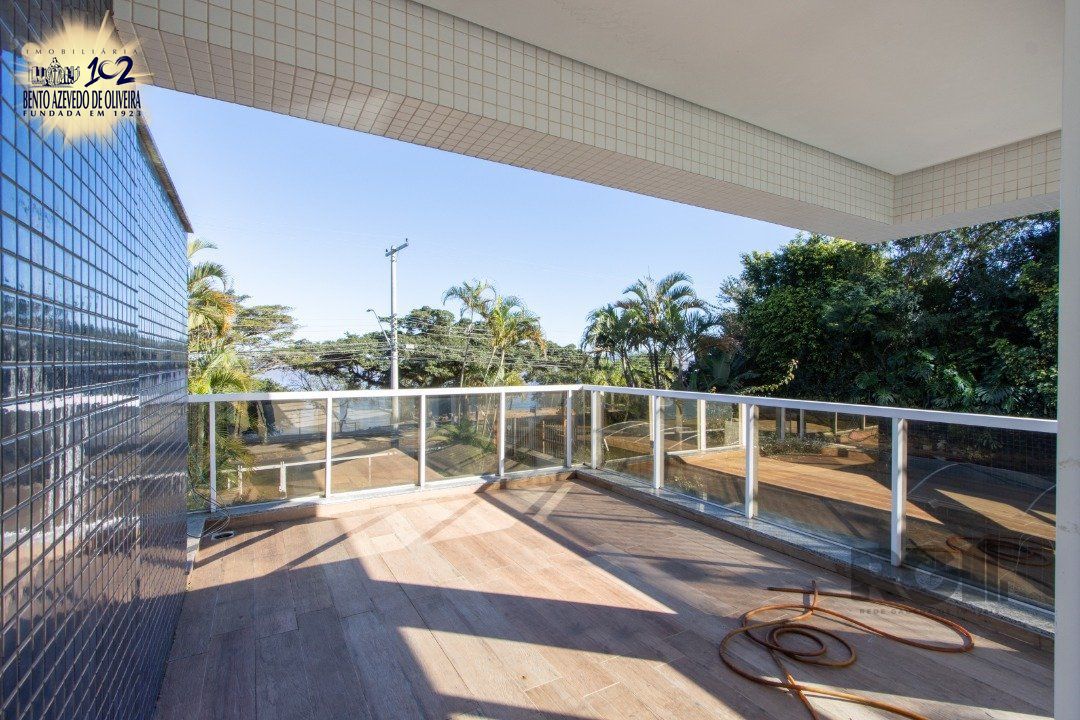 Apartamento, 3 quartos, 190 m² - Foto 6