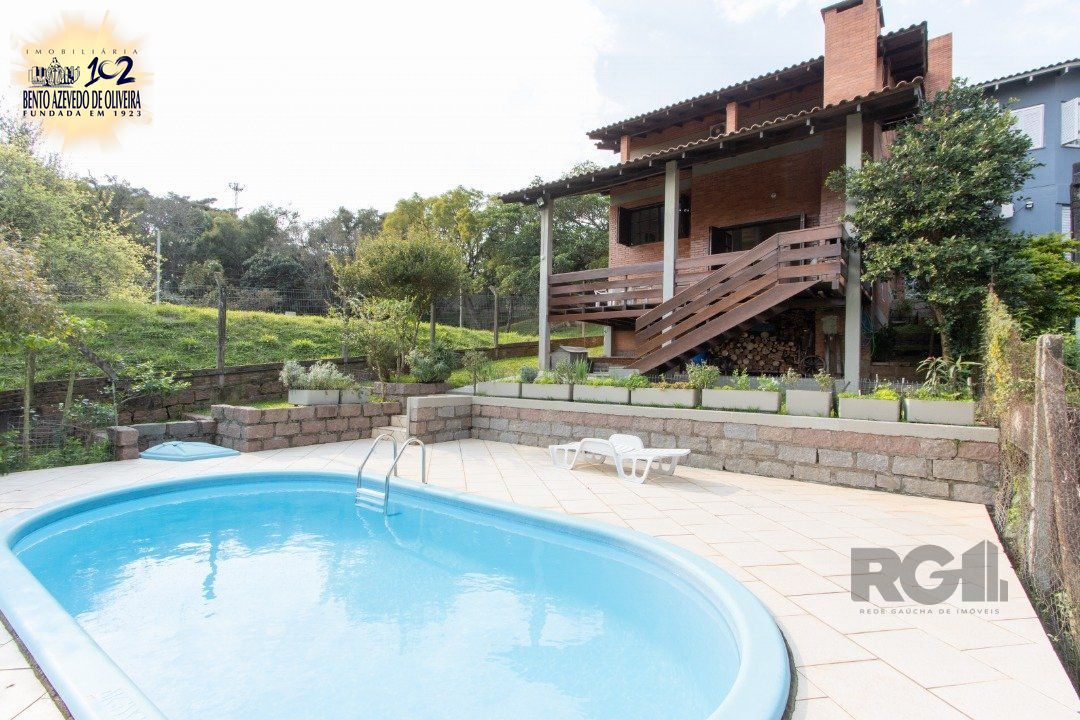 Casa, 3 quartos, 220 m² - Foto 51