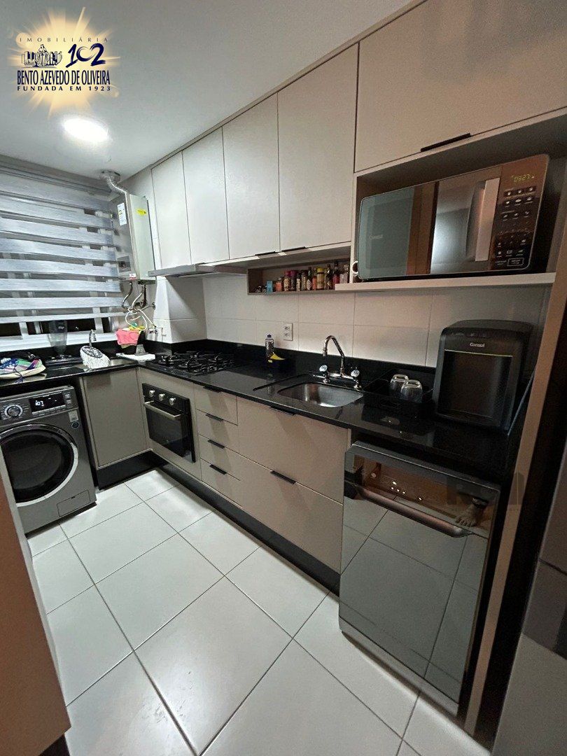 Apartamento, 2 quartos, 71 m² - Foto 10