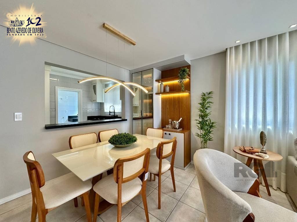 Apartamento, 2 quartos, 67 m² - Foto 4