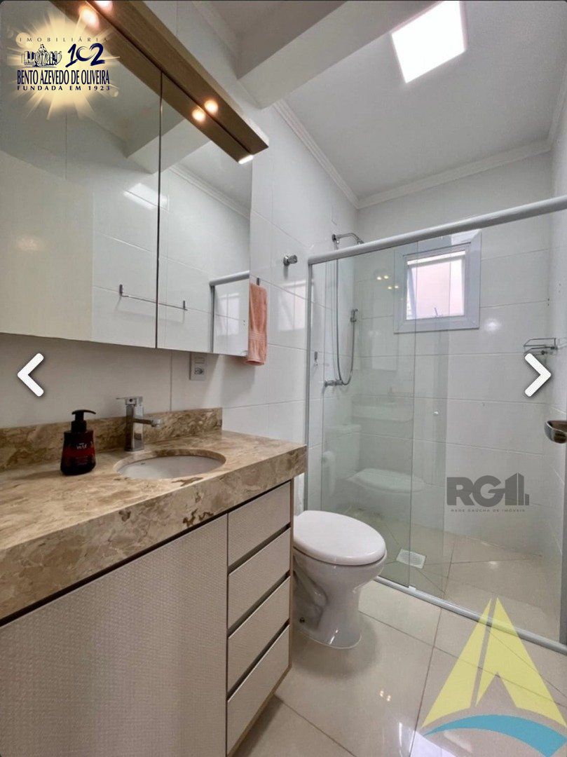 Casa, 2 quartos, 79 m² - Foto 14