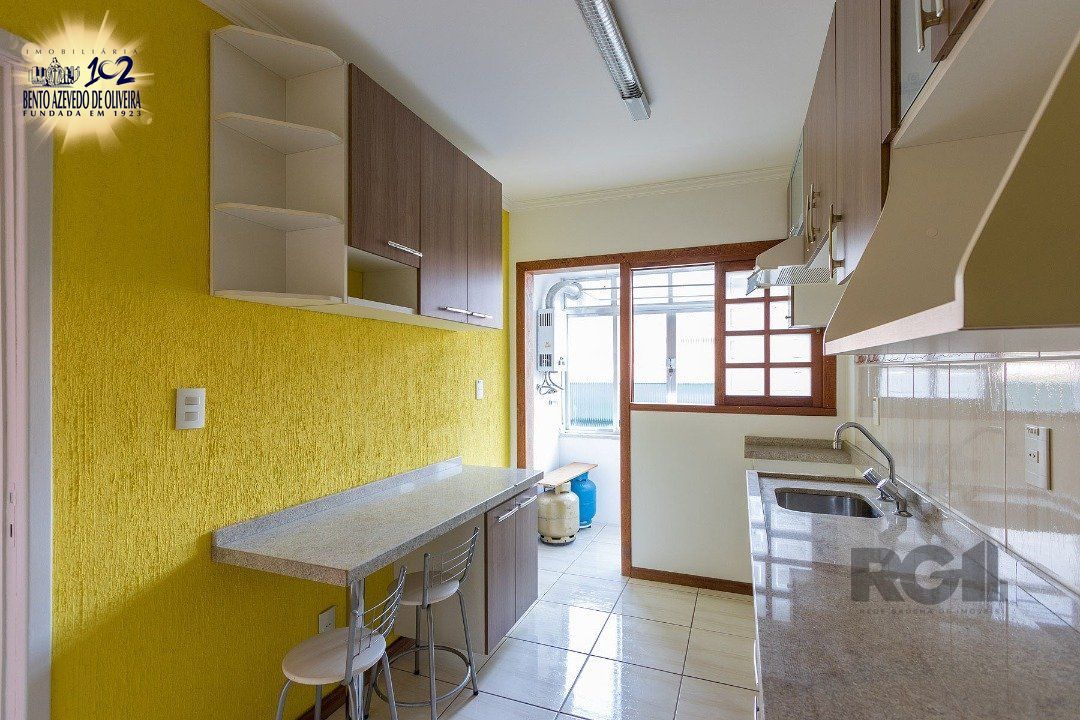 Apartamento, 2 quartos, 61 m² - Foto 11