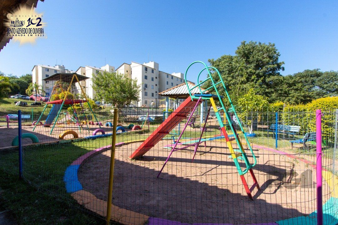 Apartamento, 2 quartos, 38 m² - Foto 25