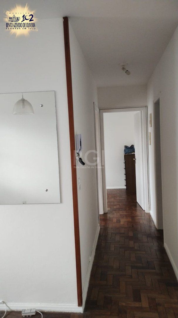 Apartamento, 2 quartos, 46 m² - Foto 2