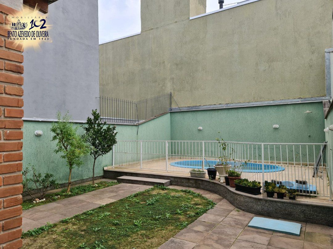 Casa, 3 quartos, 200 m² - Foto 14