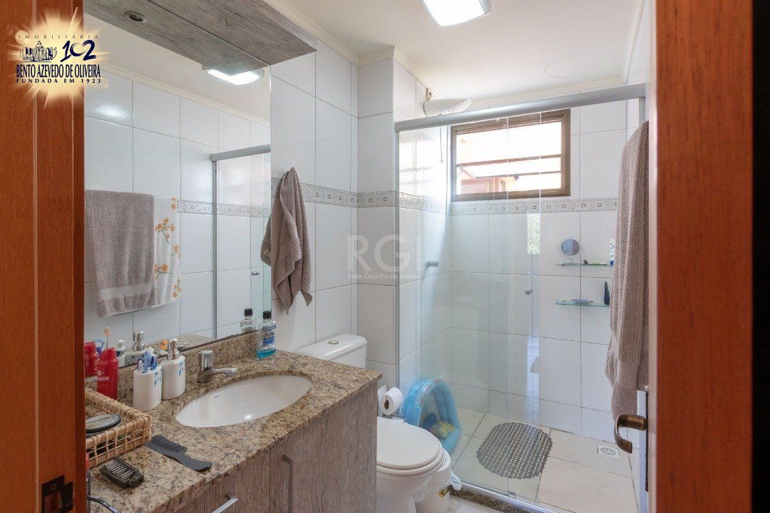 Apartamento, 3 quartos, 82 m² - Foto 19