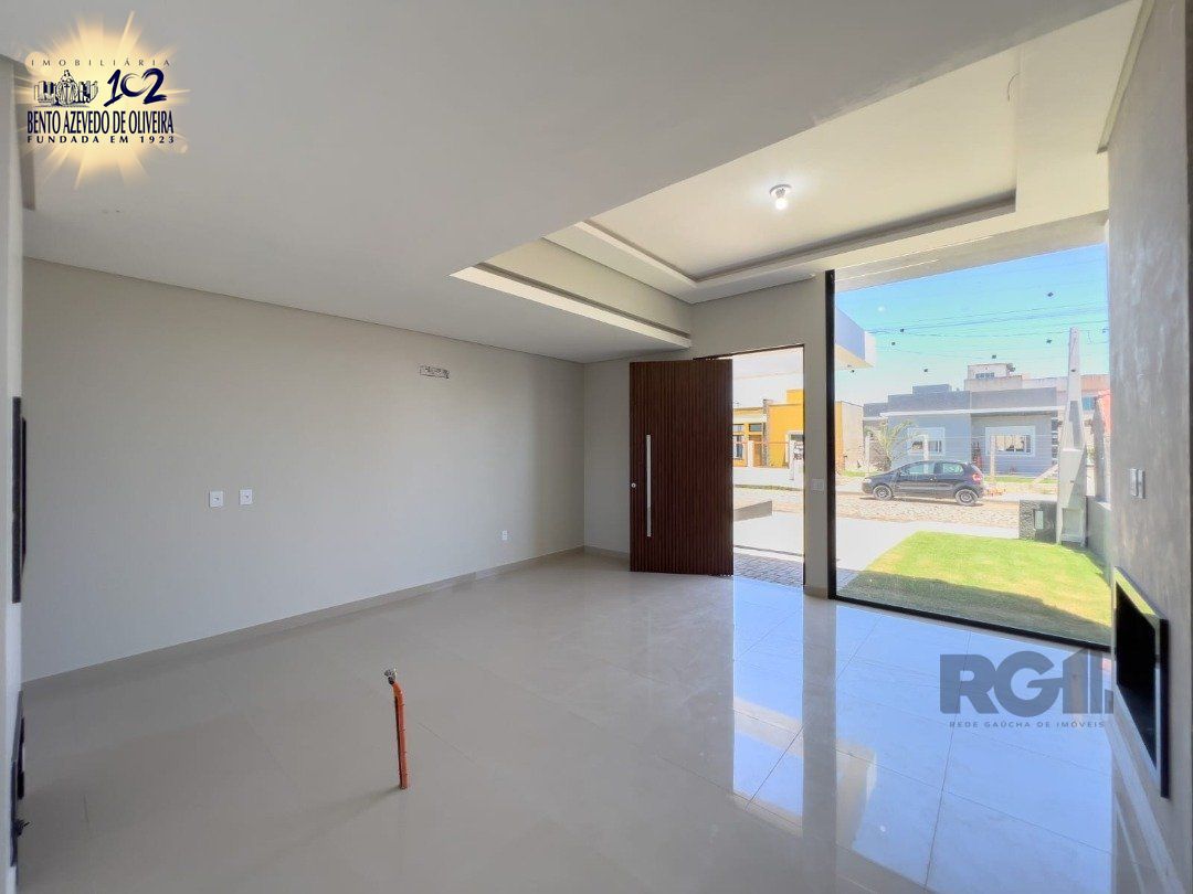 Casa, 3 quartos, 88 m² - Foto 2