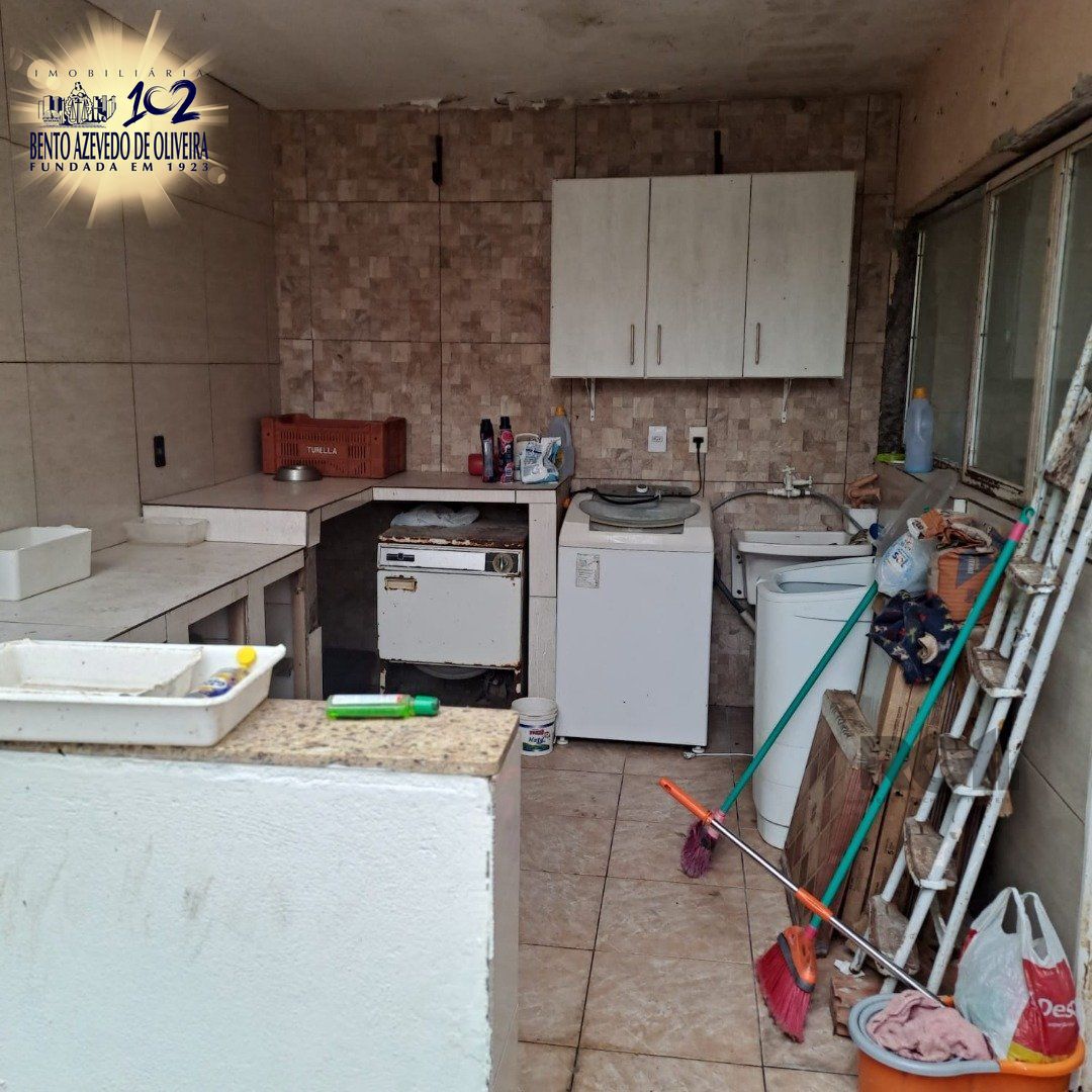 Casa, 3 quartos, 140 m² - Foto 6