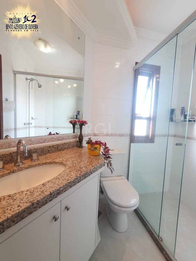 Casa de Condomínio, 3 quartos - Foto 12