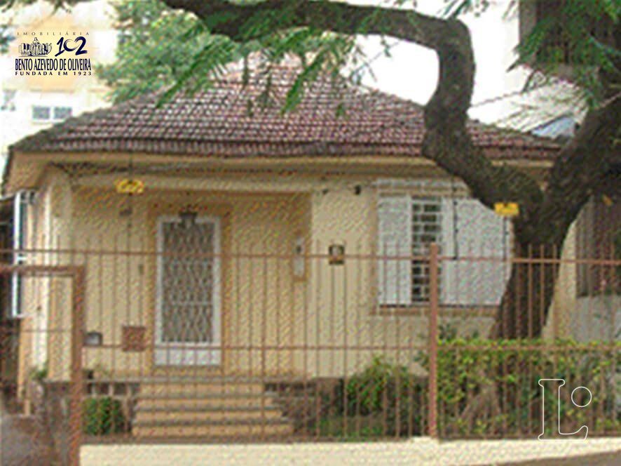 Casa, 3 quartos, 300 m² - Foto 1