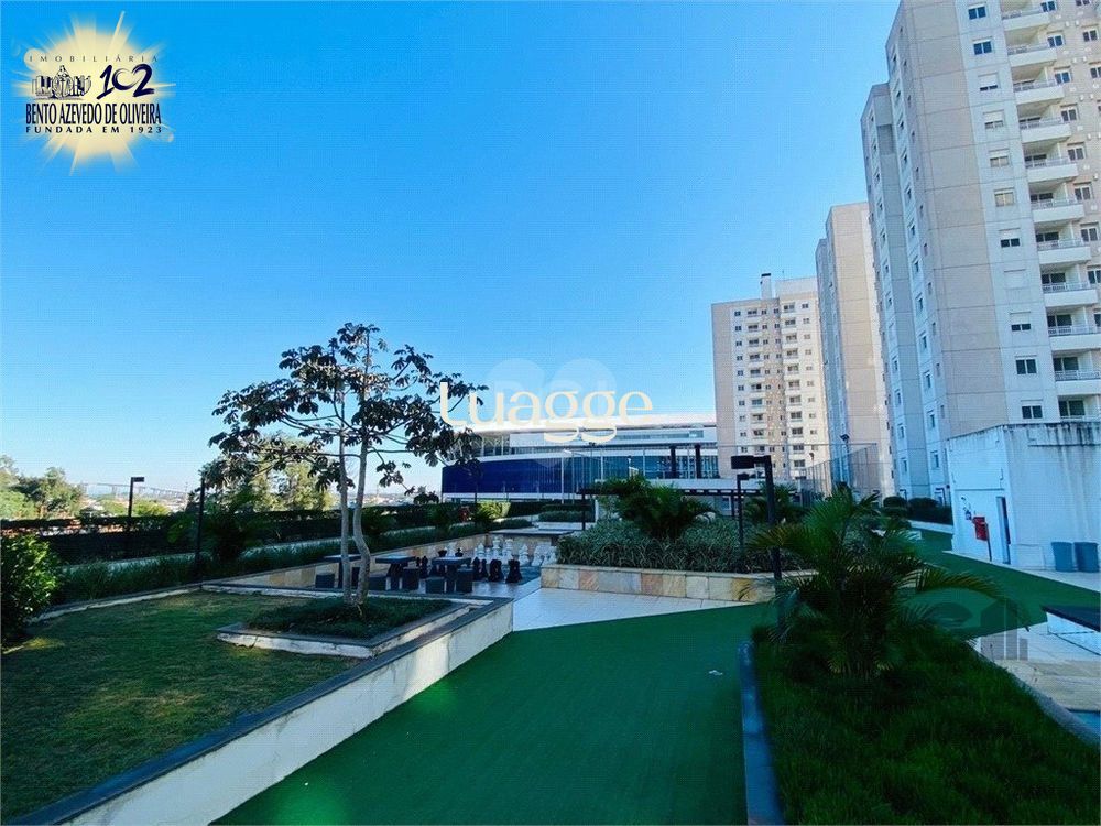 Apartamento, 3 quartos, 65 m² - Foto 18