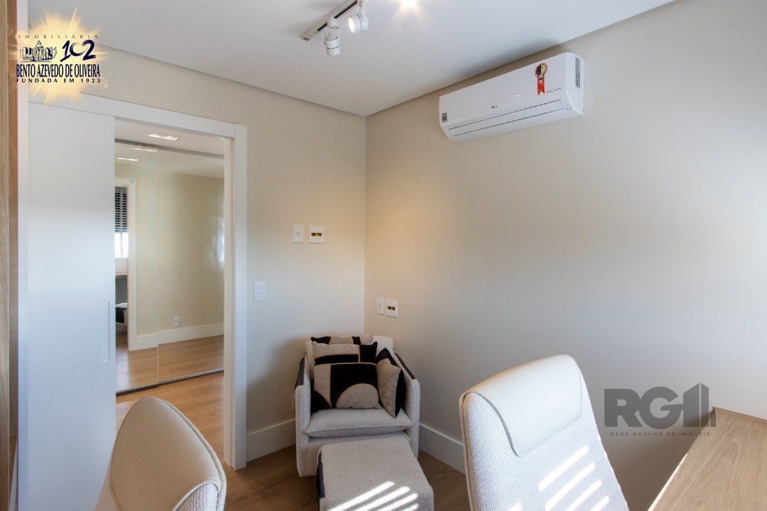 Apartamento, 3 quartos, 128 m² - Foto 25
