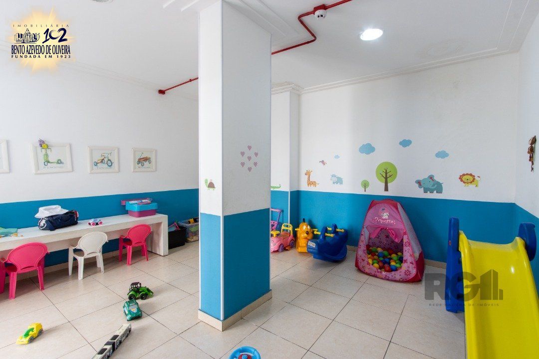 Apartamento, 3 quartos, 93 m² - Foto 43