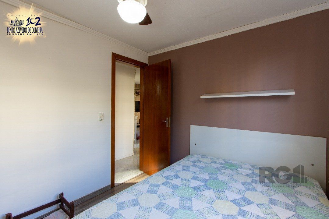 Apartamento, 2 quartos, 38 m² - Foto 17