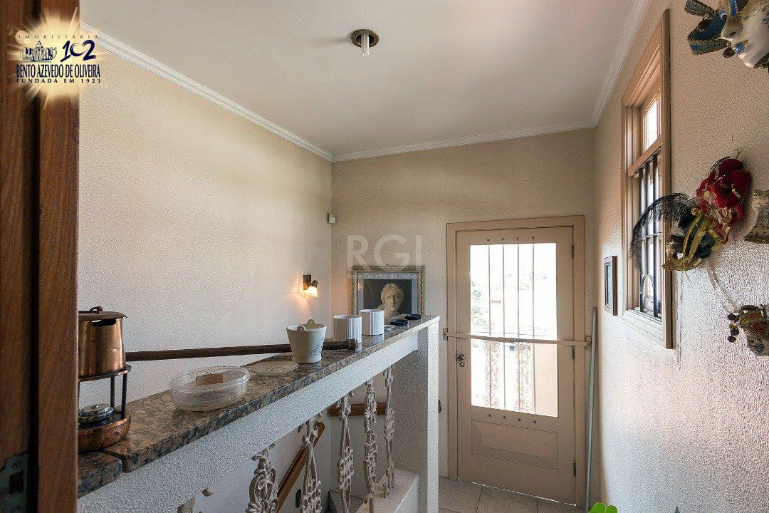 Casa, 5 quartos, 320 m² - Foto 23