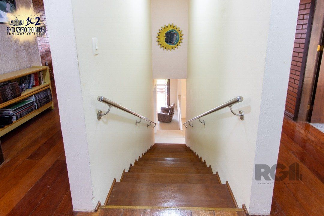 Casa, 3 quartos, 220 m² - Foto 25