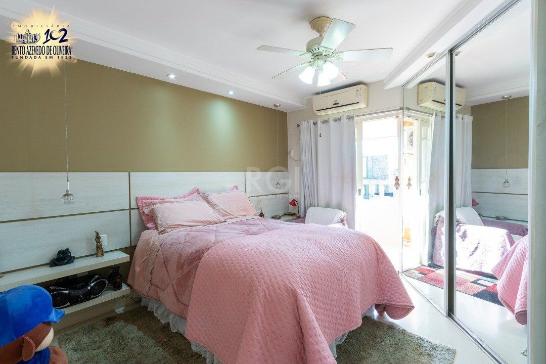 Casa de Condomínio, 4 quartos - Foto 23