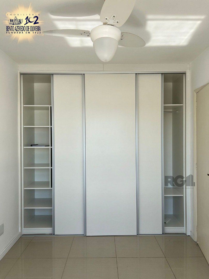 Apartamento, 1 quarto, 40 m² - Foto 6