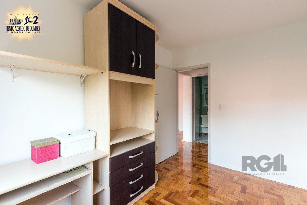 Apartamento, 2 quartos, 61 m² - Foto 17