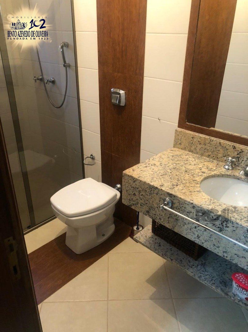 Casa, 4 quartos, 210 m² - Foto 32