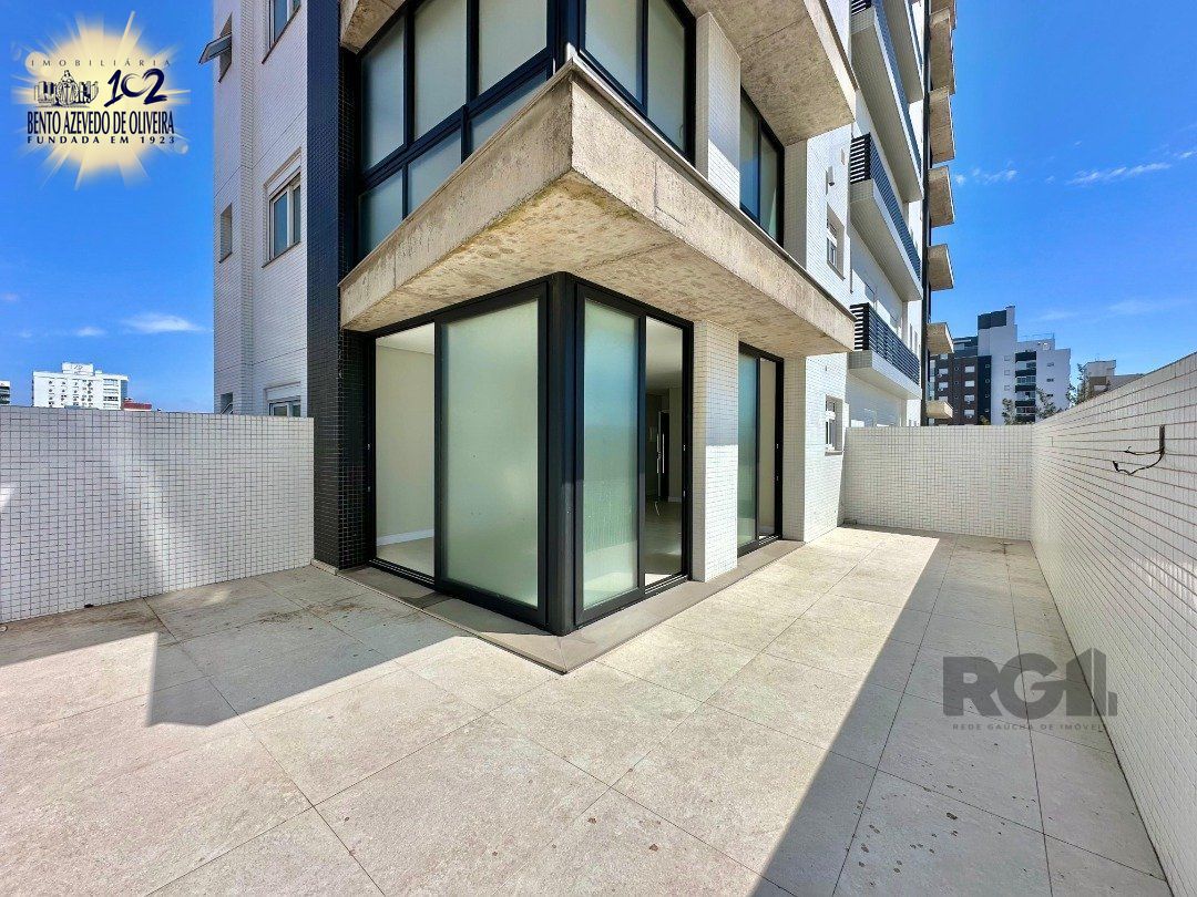 Apartamento, 3 quartos, 109 m² - Foto 2