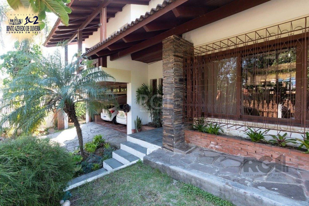 Casa, 4 quartos, 519 m² - Foto 3