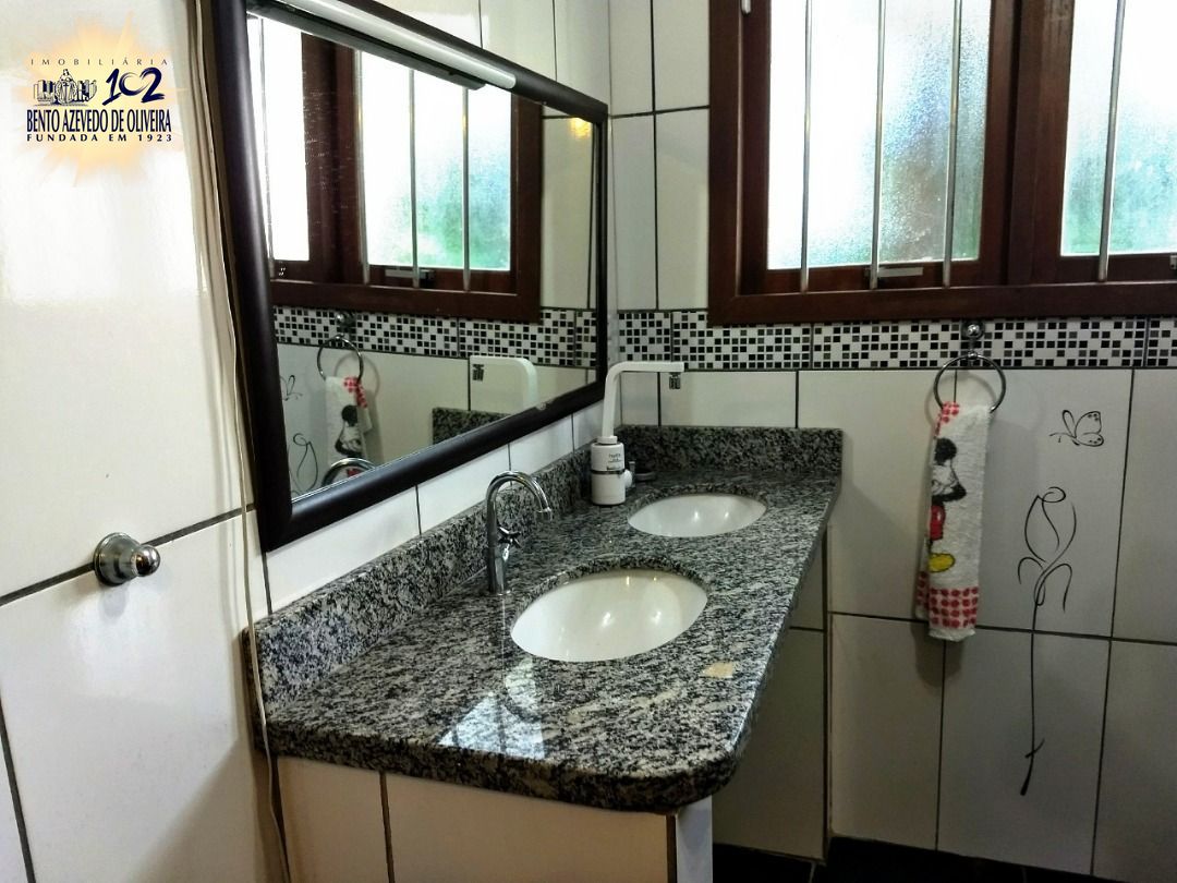 Casa, 4 quartos, 200 m² - Foto 15