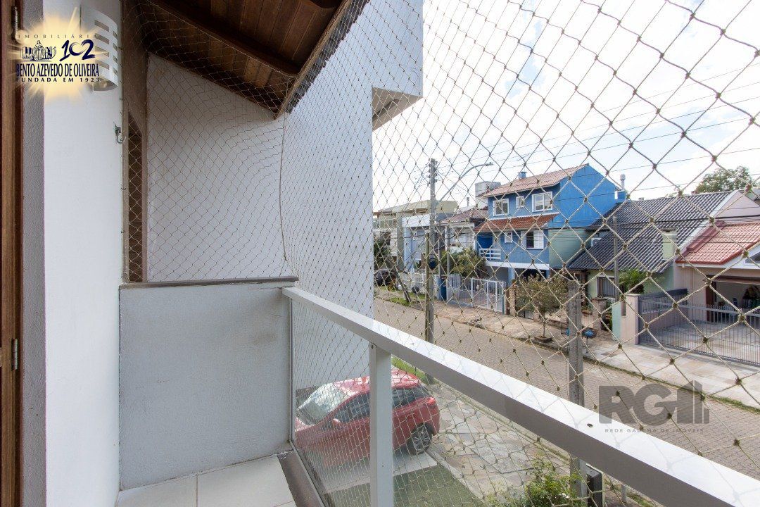 Casa de Condomínio, 2 quartos - Foto 21