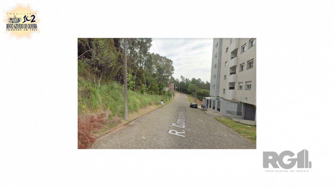 Terreno, 1634 m² - Foto 1